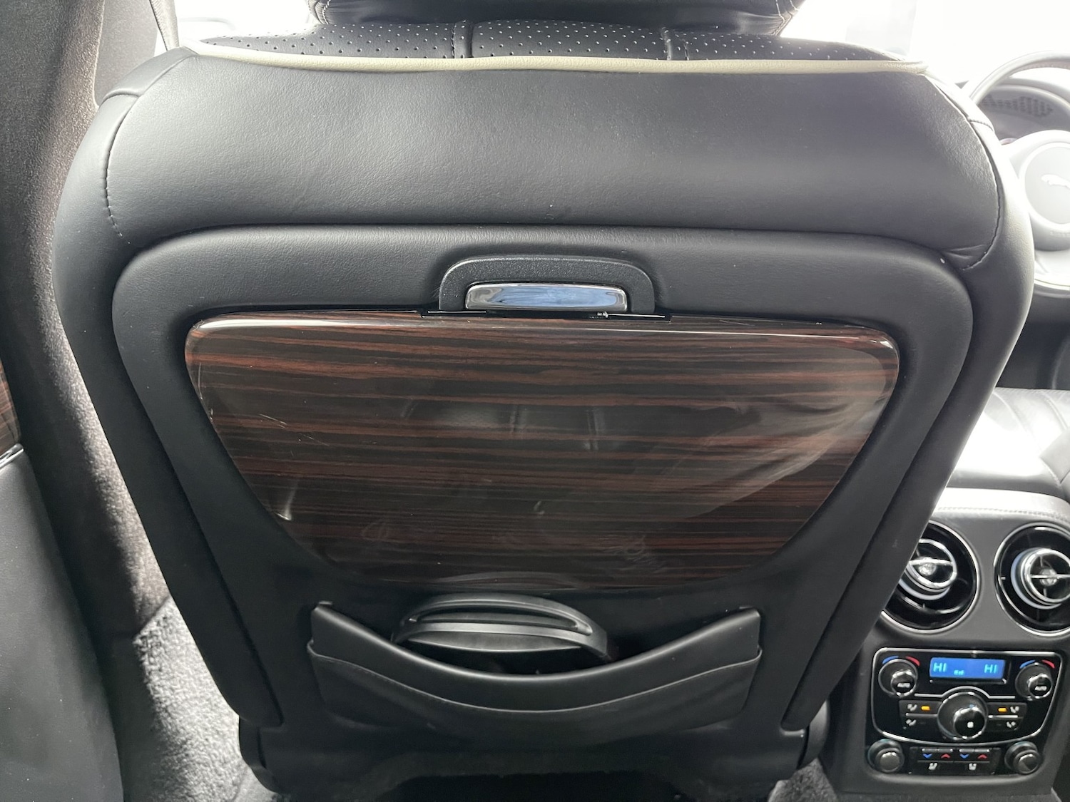 Used Jaguar XJ 2012 for sale - 77836973: Photo 30