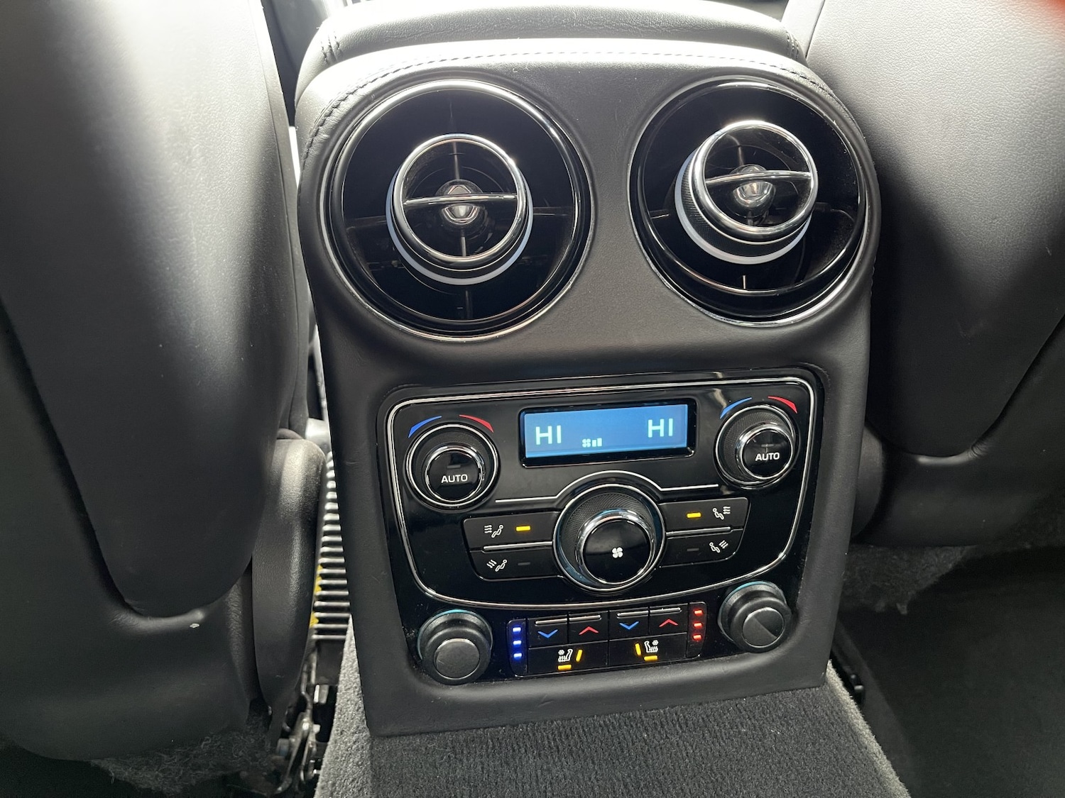 Used Jaguar XJ 2012 for sale - 77836973: Photo 32