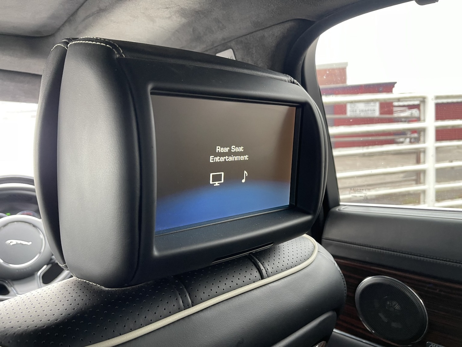 Used Jaguar XJ 2012 for sale - 77836973: Photo 35