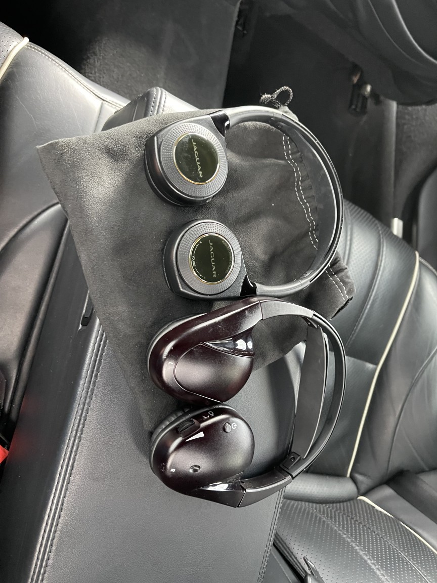 Used Jaguar XJ 2012 for sale - 77836973: Photo 36