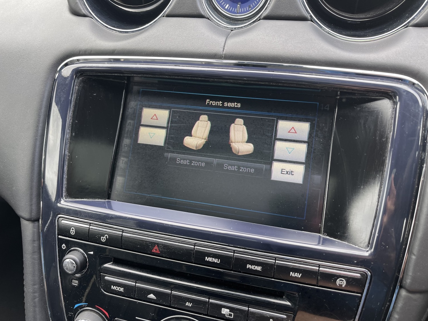 Used Jaguar XJ 2012 for sale - 77836973: Photo 42