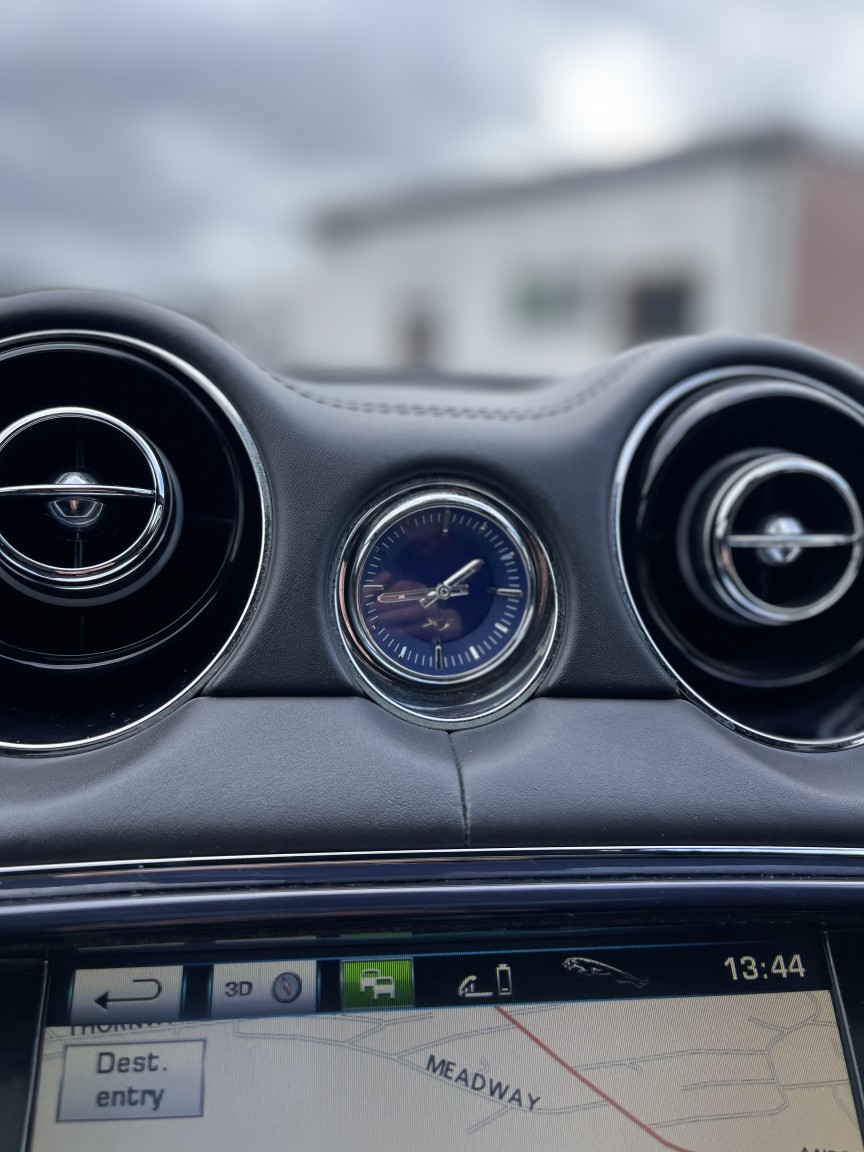 Used Jaguar XJ 2012 for sale - 77836973: Photo 45