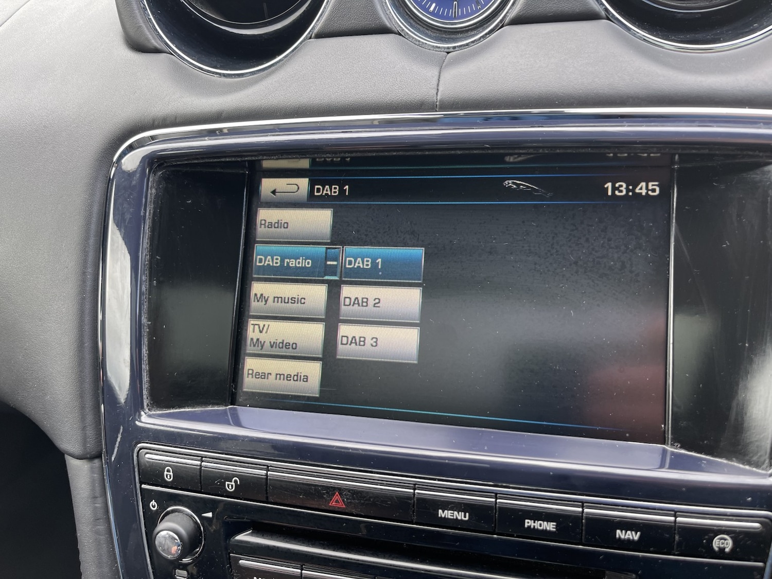 Used Jaguar XJ 2012 for sale - 77836973: Photo 47