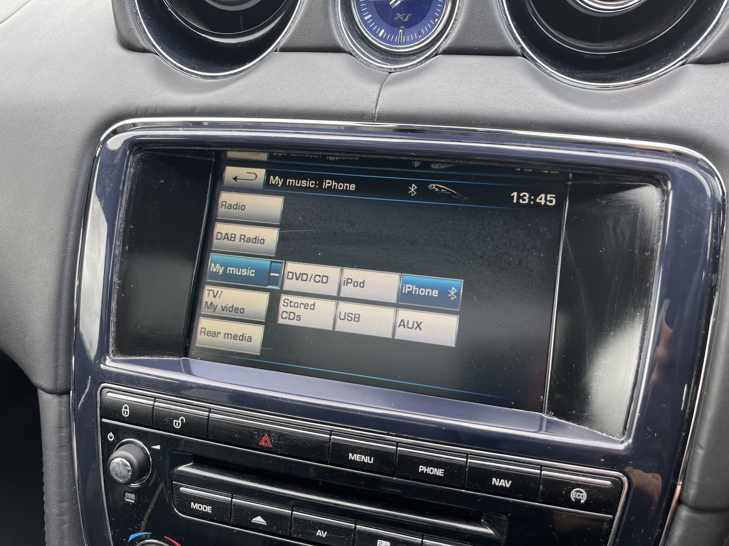 Used Jaguar XJ 2012 for sale - 77836973: Photo 48