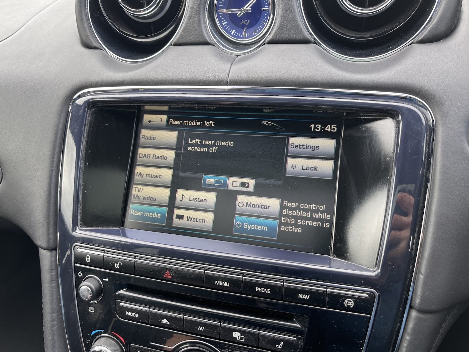 Used Jaguar XJ 2012 for sale - 77836973: Photo 49