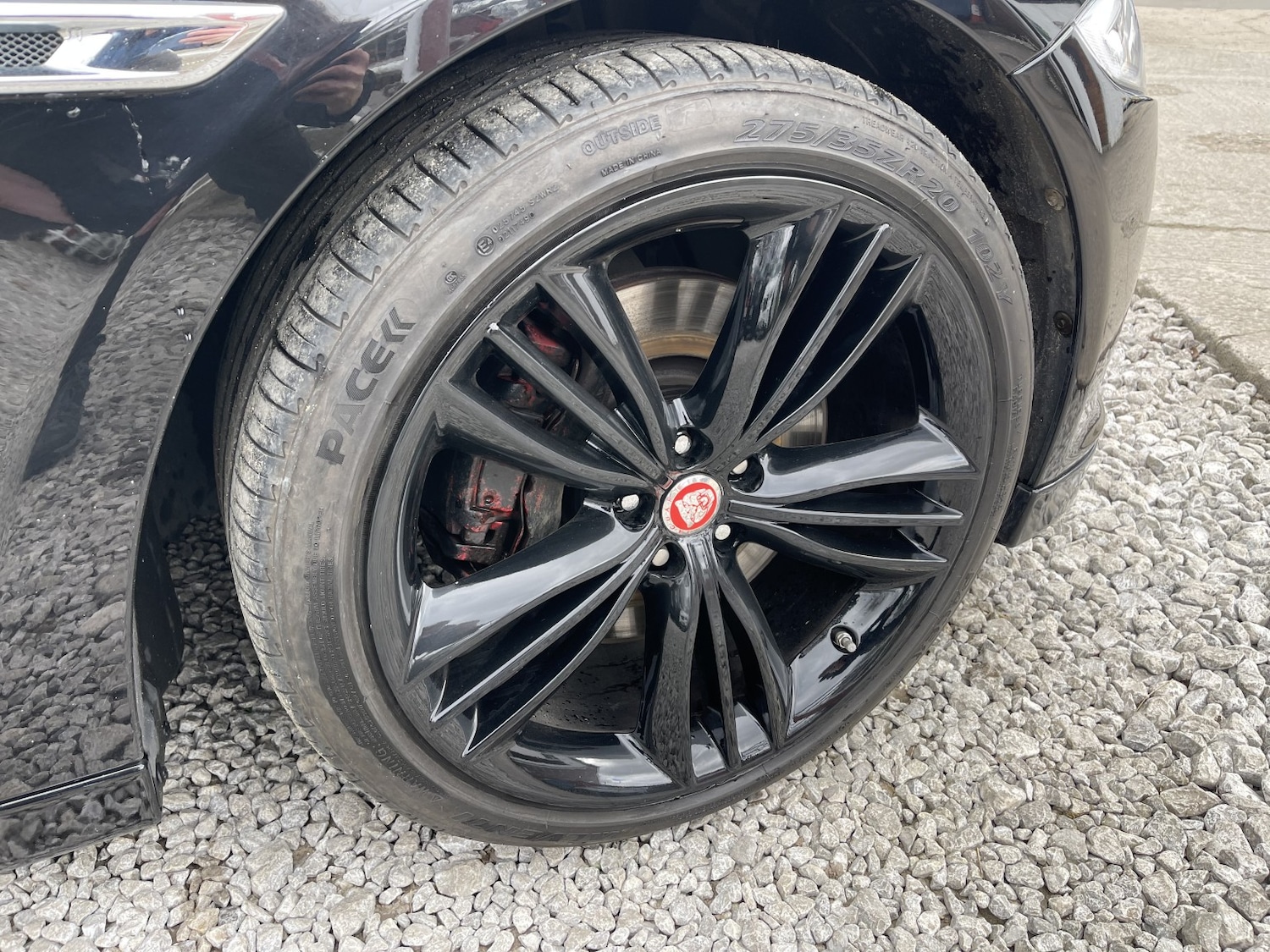 Used Jaguar XJ 2012 for sale - 77836973: Photo 9