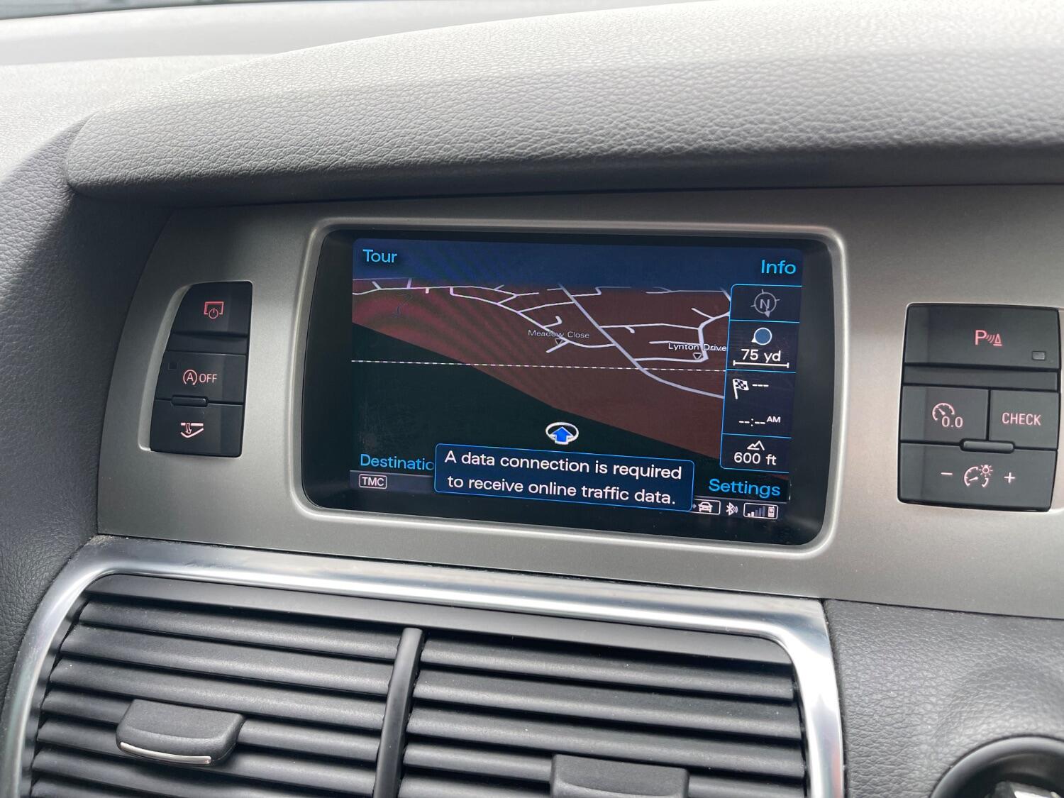 Used Audi Q7 2014 for sale - 76262977: Photo 25