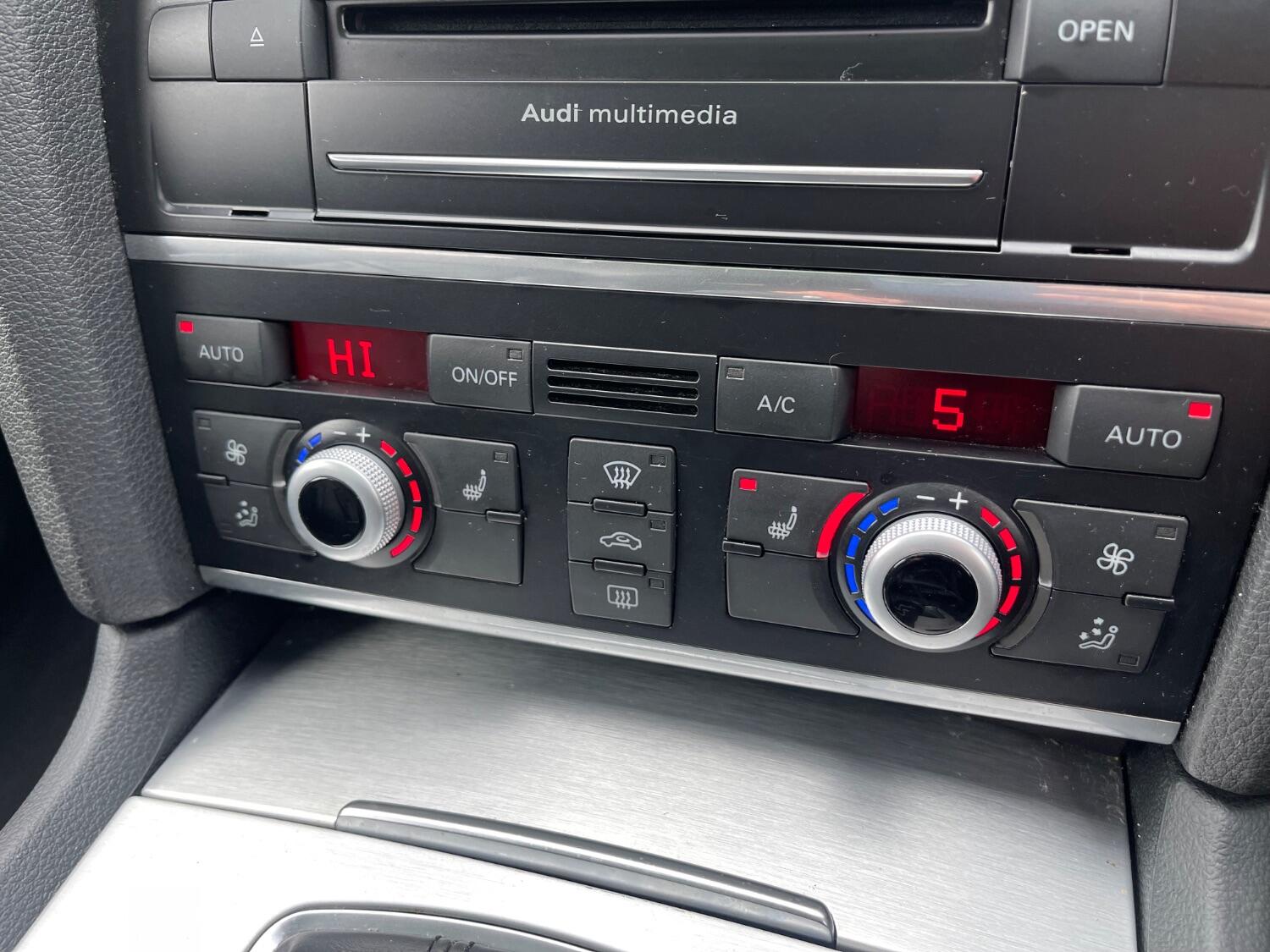 Used Audi Q7 2014 for sale - 76262977: Photo 30