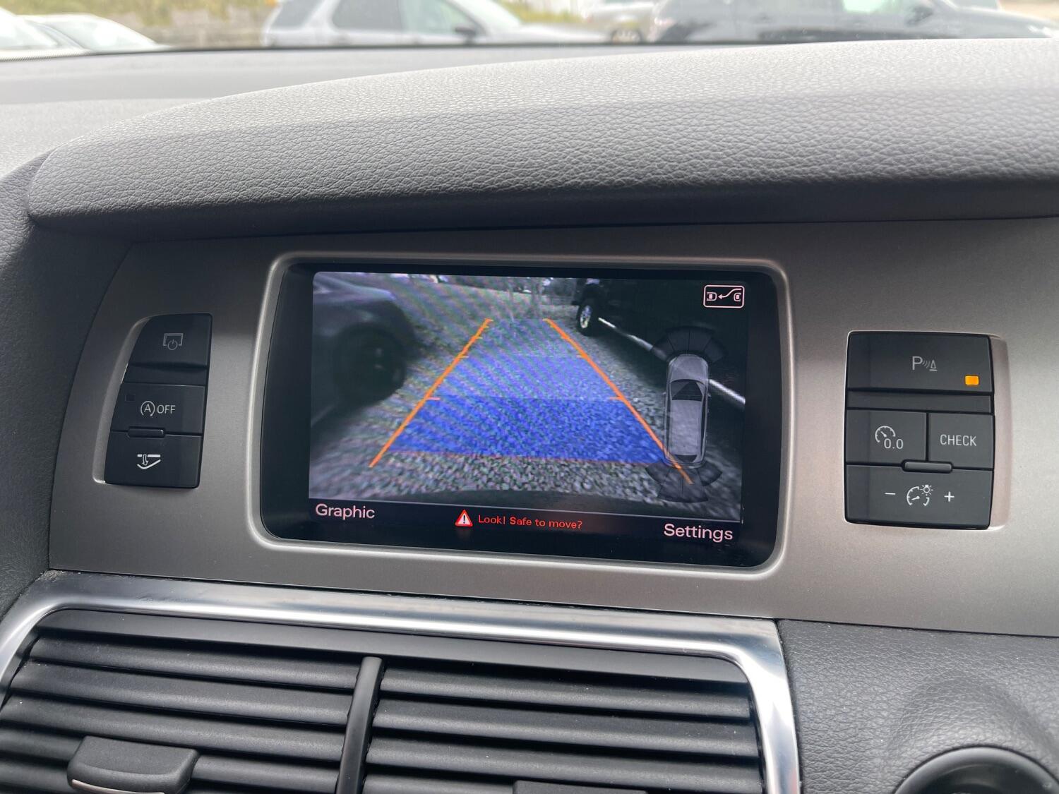 Used Audi Q7 2014 for sale - 76262977: Photo 31