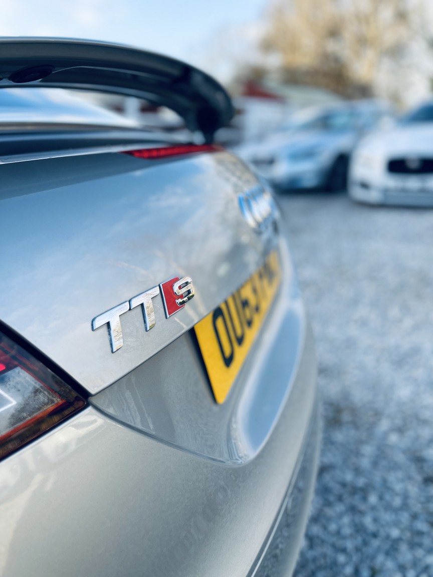 Used Audi TT 2013 for sale - 77053713: Photo 11