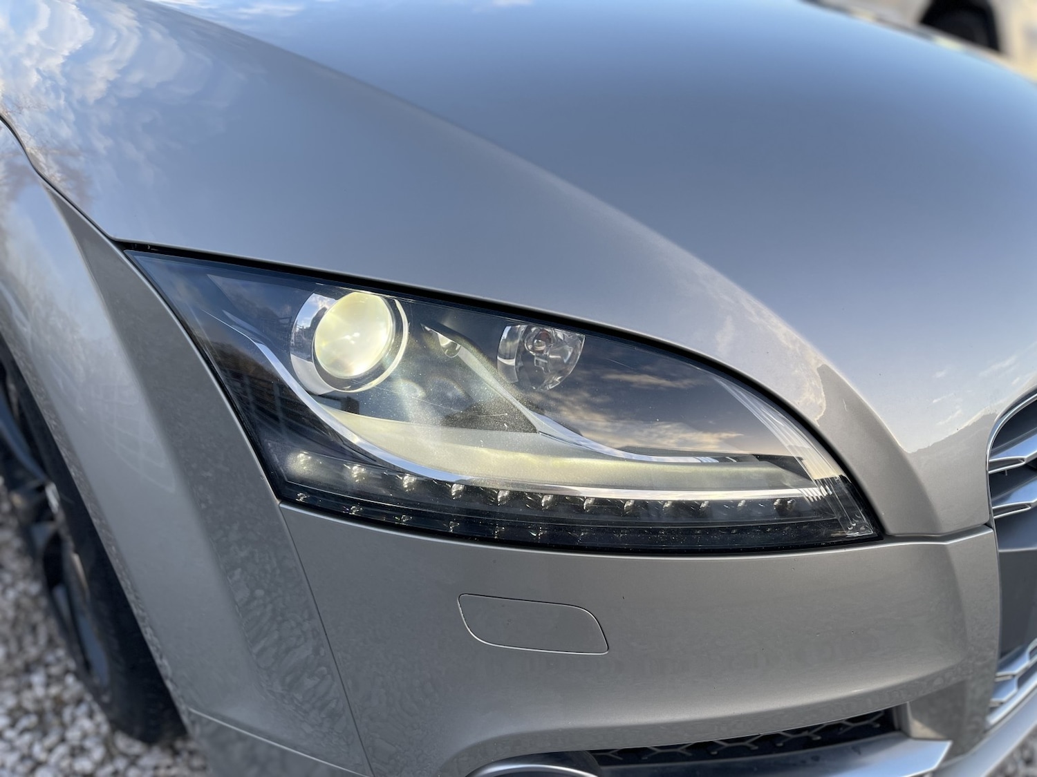 Used Audi TT 2013 for sale - 77053713: Photo 12