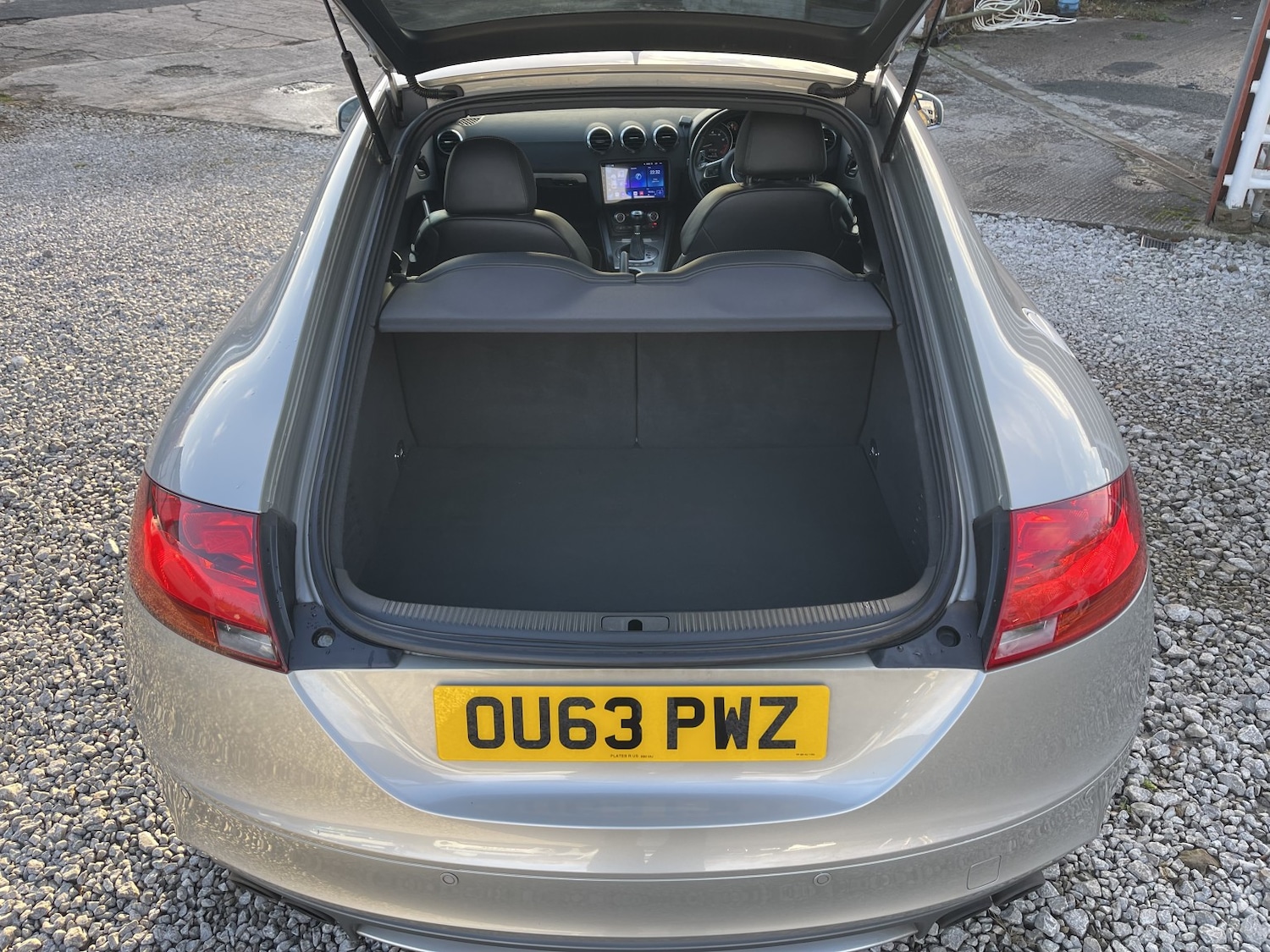 Used Audi TT 2013 for sale - 77053713: Photo 13