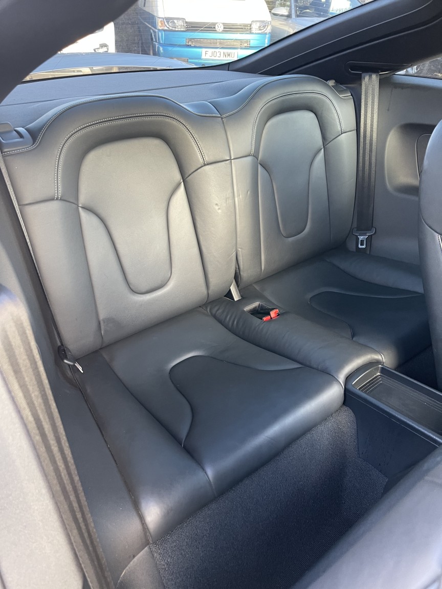 Used Audi TT 2013 for sale - 77053713: Photo 19