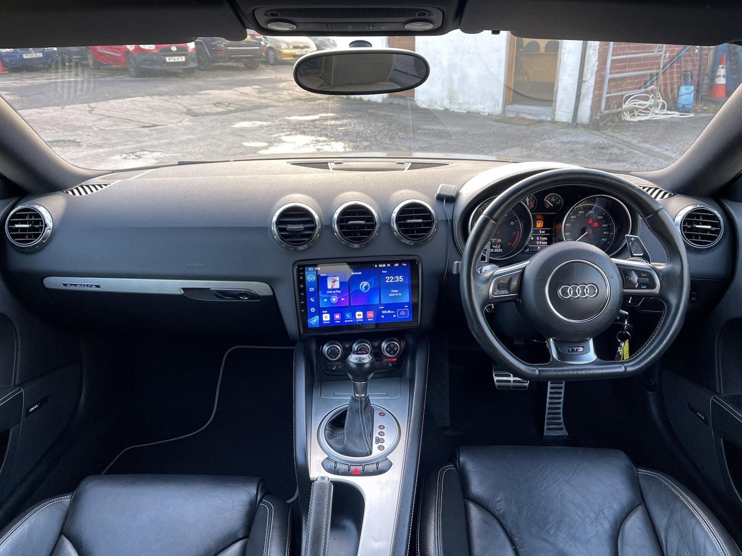 Used Audi TT 2013 for sale - 77053713: Photo 20