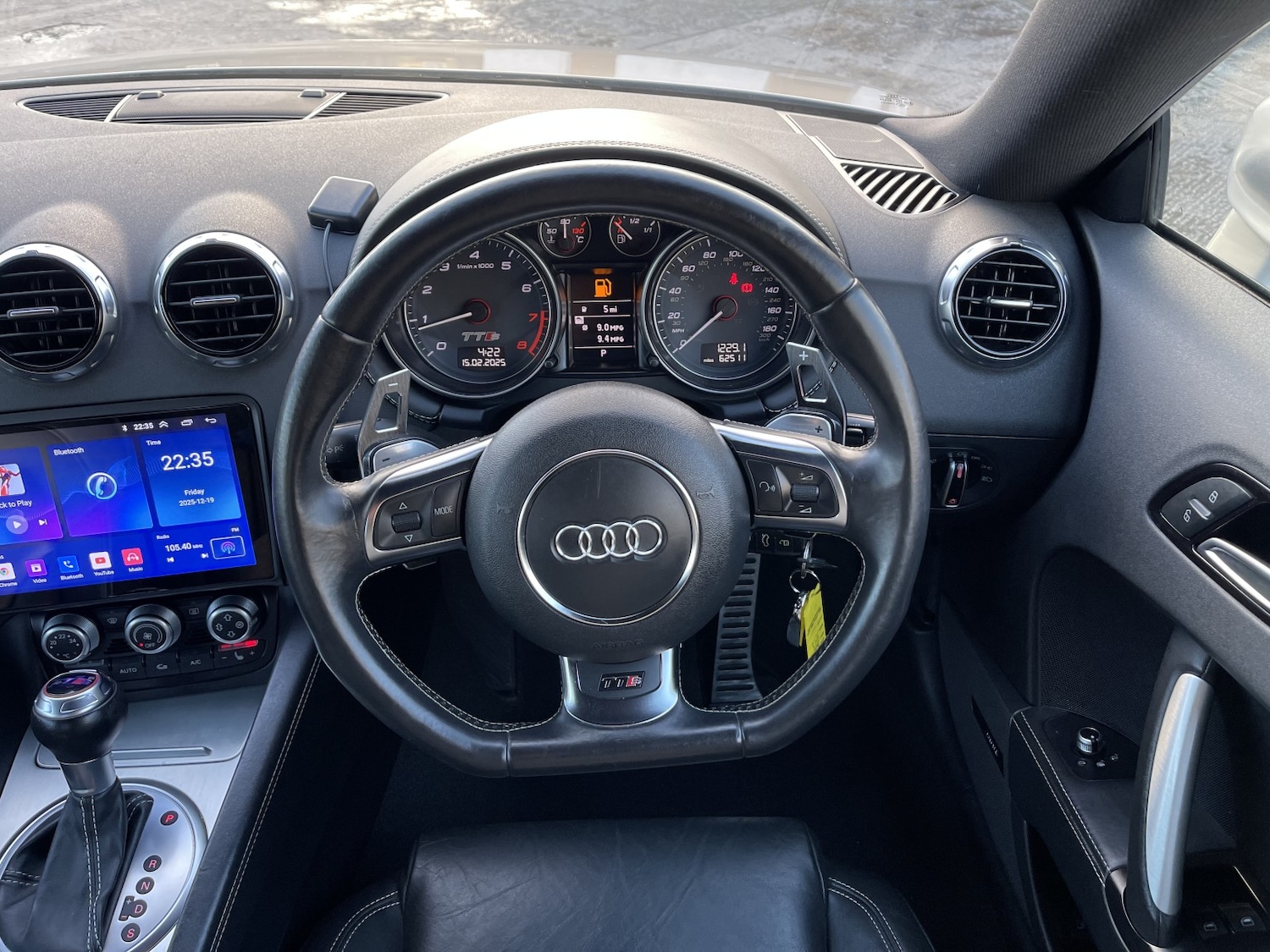 Used Audi TT 2013 for sale - 77053713: Photo 21