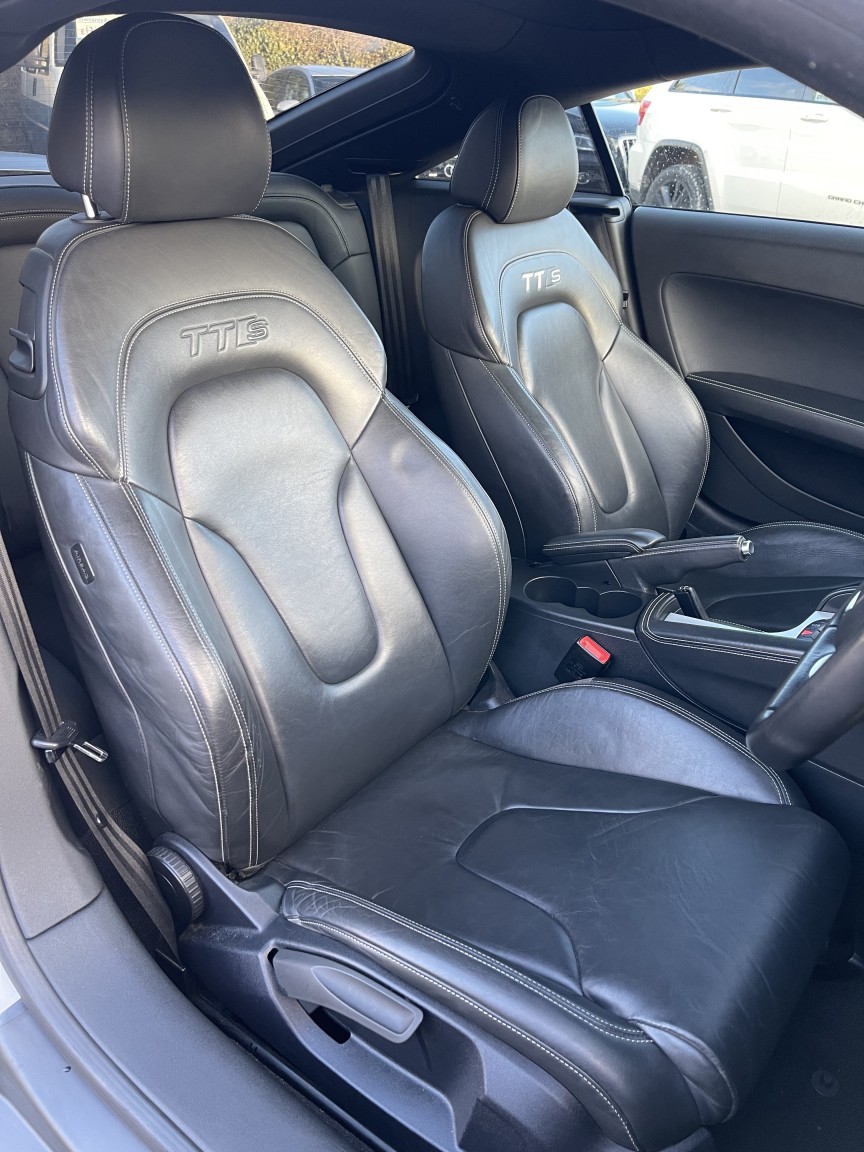 Used Audi TT 2013 for sale - 77053713: Photo 22