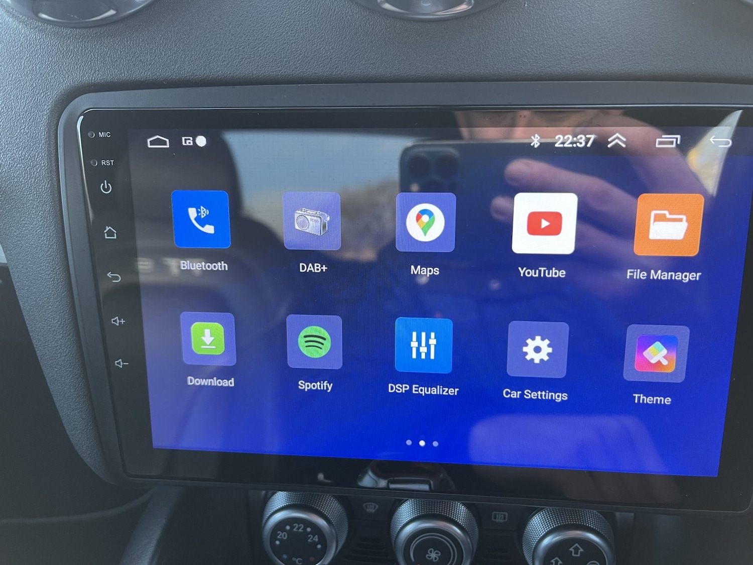 Used Audi TT 2013 for sale - 77053713: Photo 27