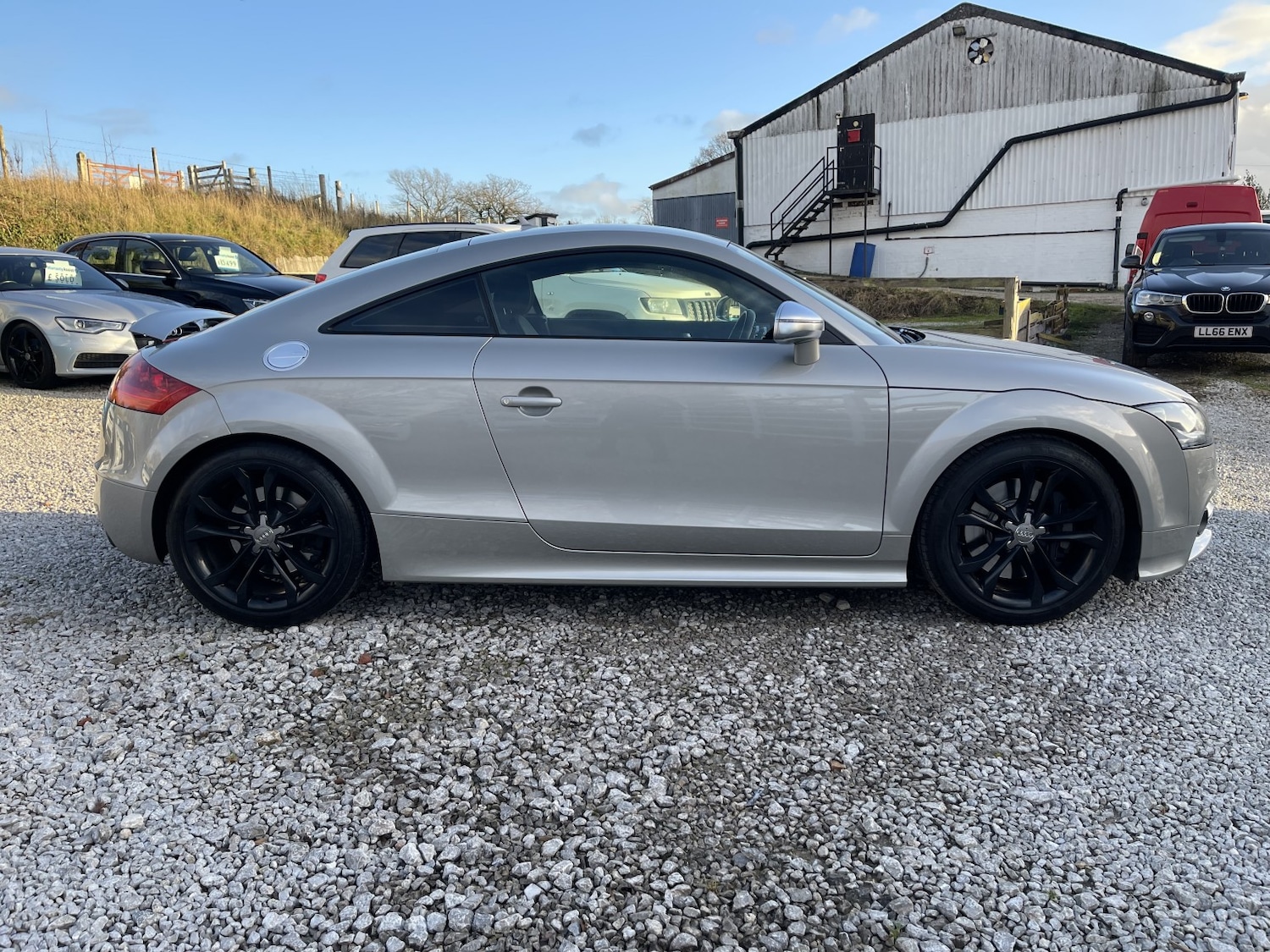 Used Audi TT 2013 for sale - 77053713: Photo 7