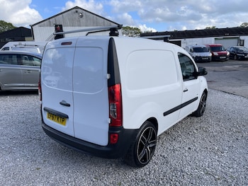 Used Mercedes-Benz Citan 2017 for sale - 78571540: Photo