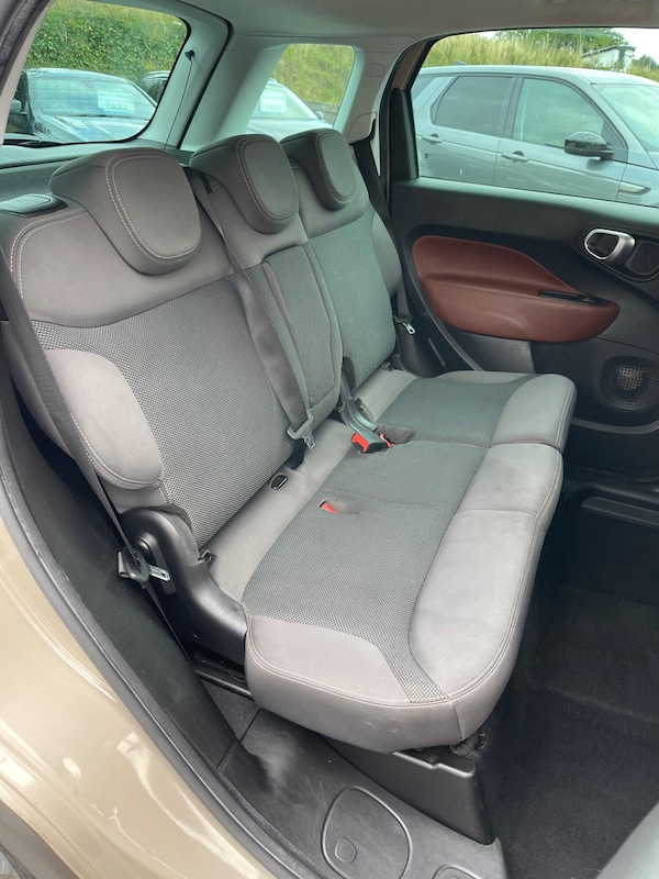 Used Fiat 500L 2013 for sale - 76225331: Photo 11