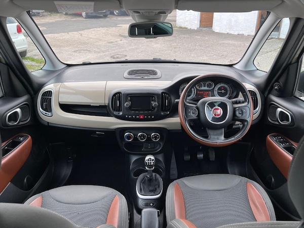 Used Fiat 500L 2013 for sale - 76225331: Photo 13