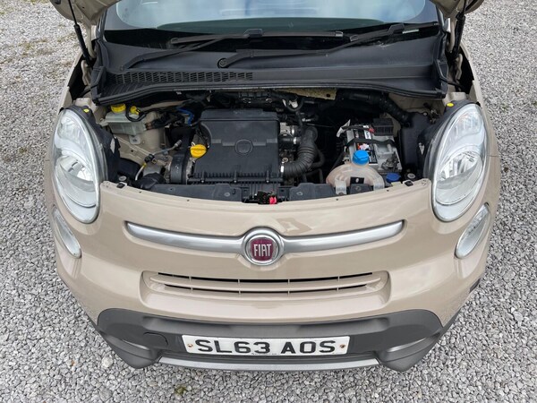 Used Fiat 500L 2013 for sale - 76225331: Photo 15