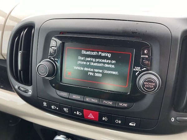 Used Fiat 500L 2013 for sale - 76225331: Photo 18