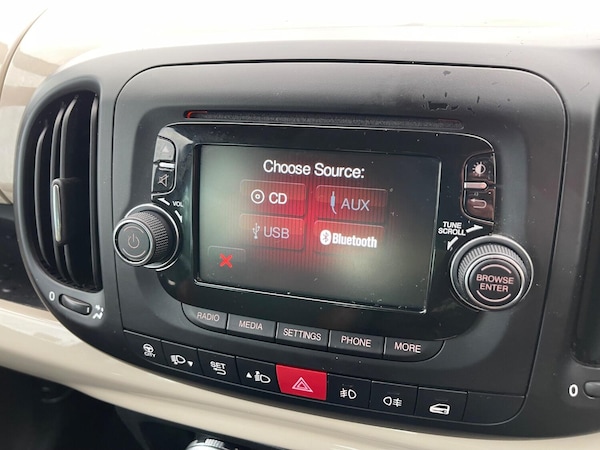 Used Fiat 500L 2013 for sale - 76225331: Photo 19