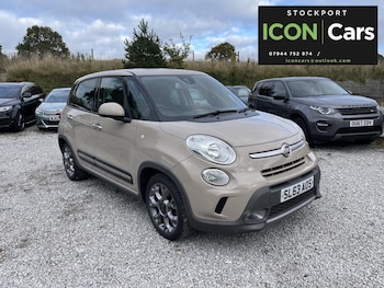 Fiat - 500L