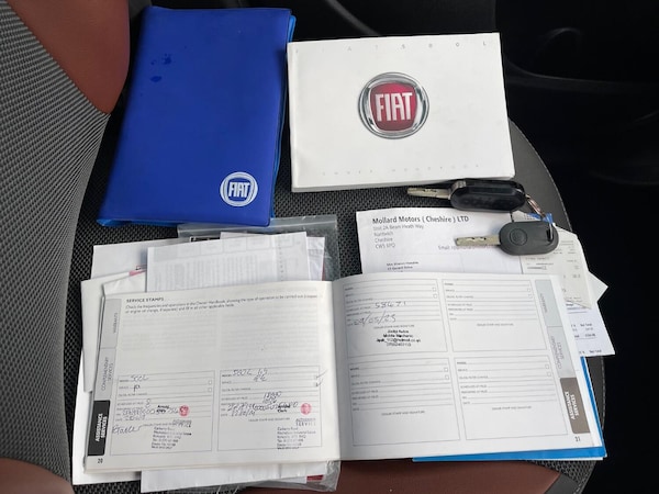 Used Fiat 500L 2013 for sale - 76225331: Photo 20