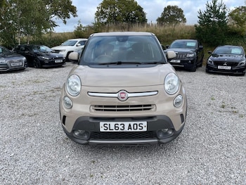 Used Fiat 500L 2013 for sale - 76225331: Photo 2