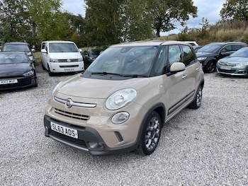 Used Fiat 500L 2013 for sale - 76225331: Photo 3