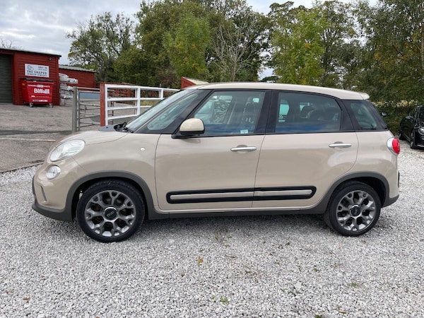 Used Fiat 500L 2013 for sale - 76225331: Photo 4