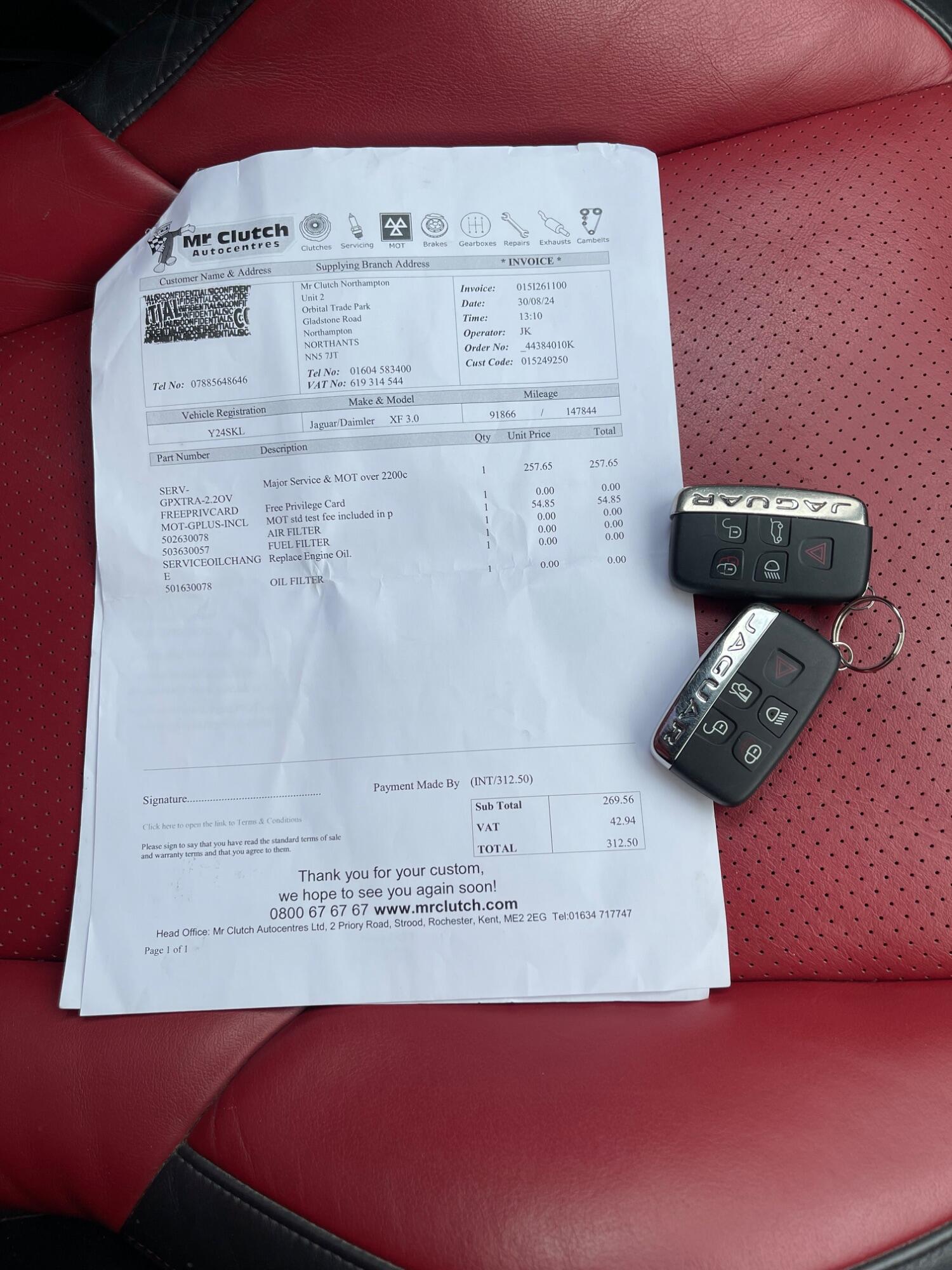 Vehicle 27