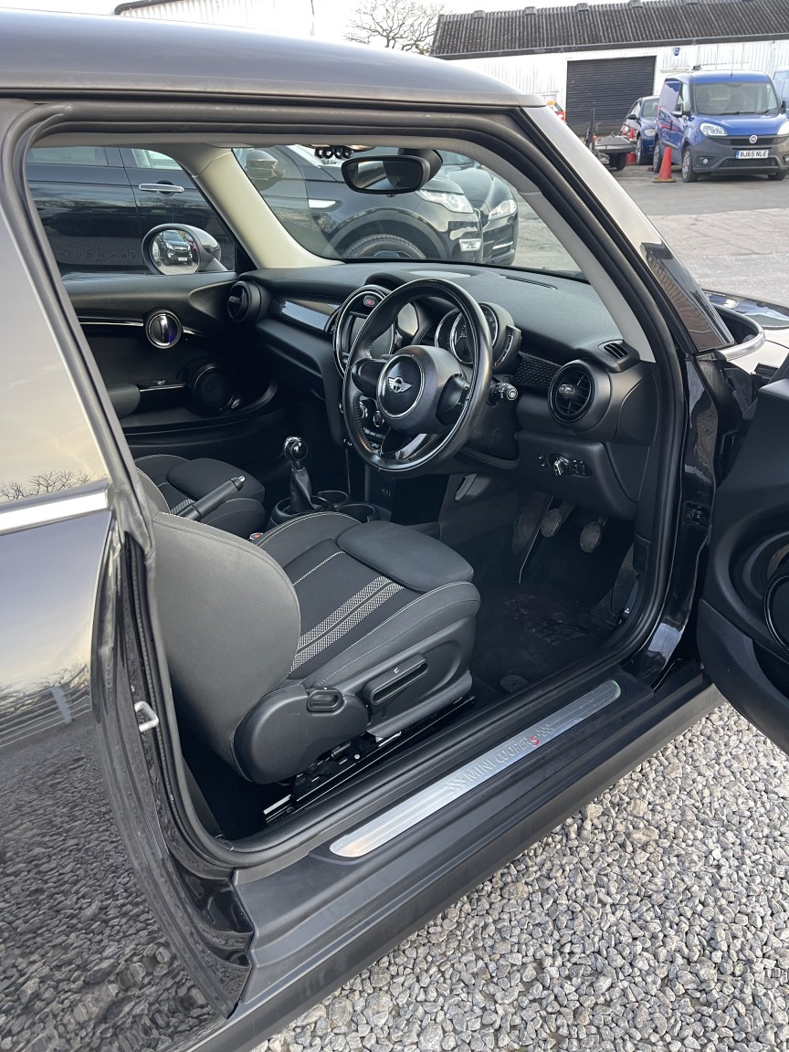 Used MINI Hatch 2017 for sale - 77968663: Photo 10