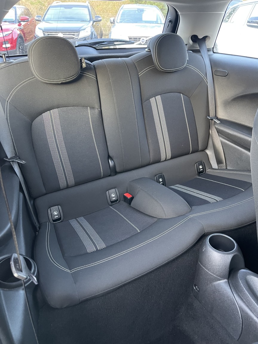 Used MINI Hatch 2017 for sale - 77968663: Photo 12