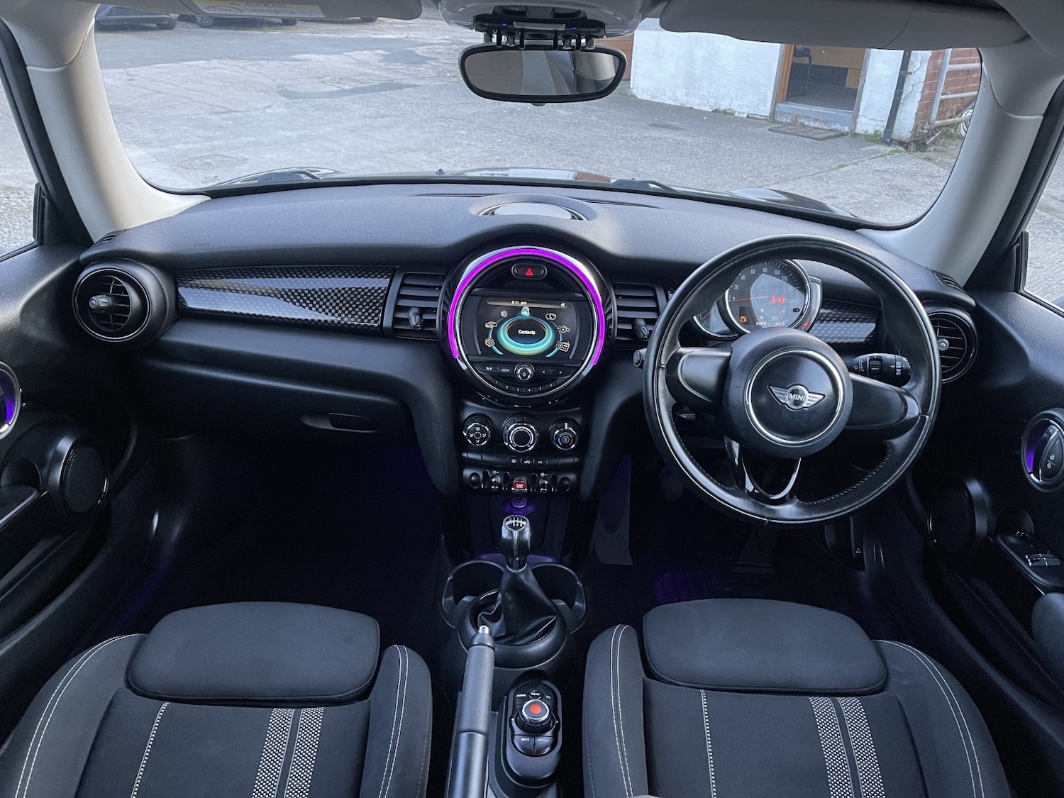 Used MINI Hatch 2017 for sale - 77968663: Photo 13