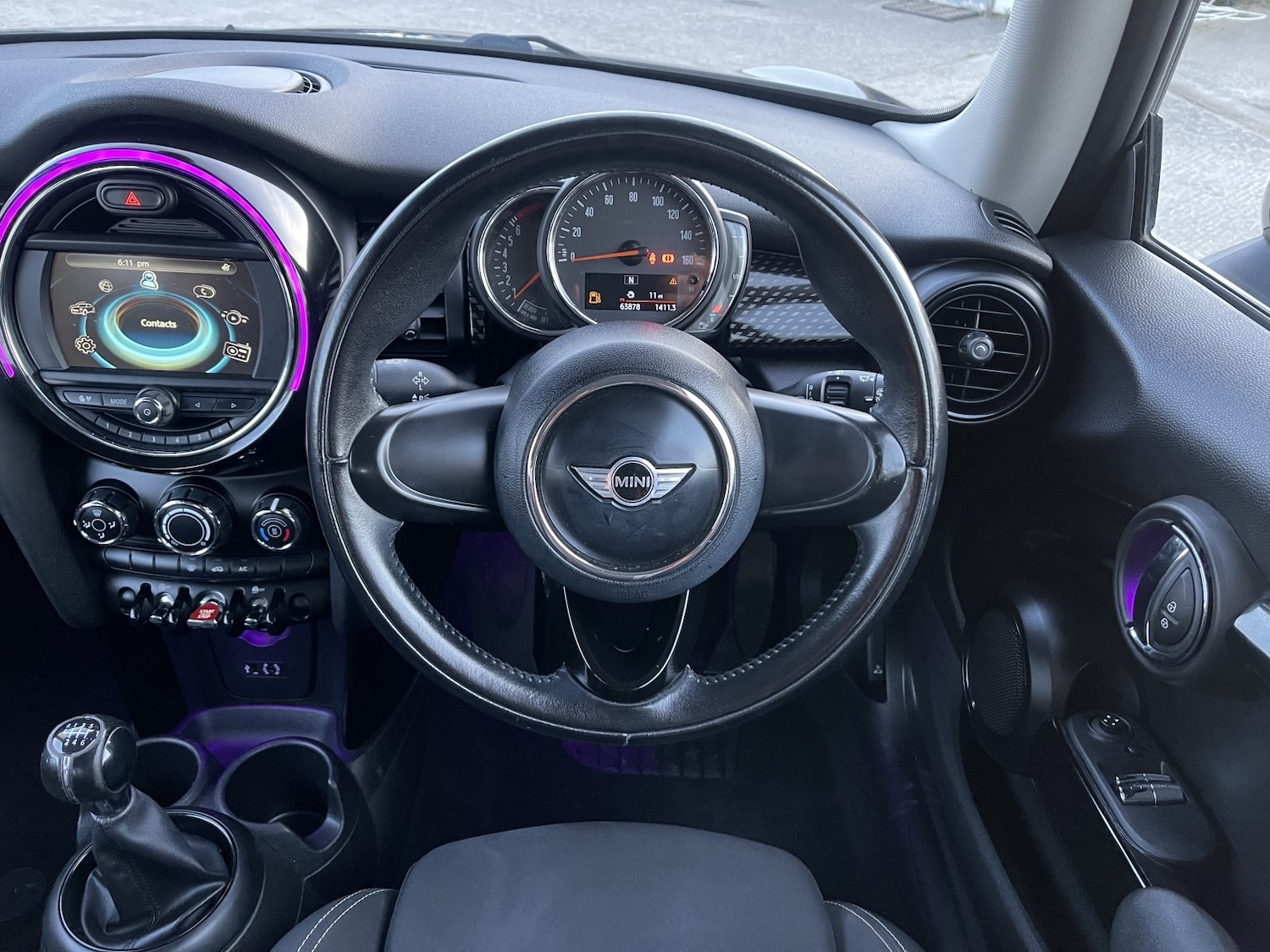 Used MINI Hatch 2017 for sale - 77968663: Photo 14
