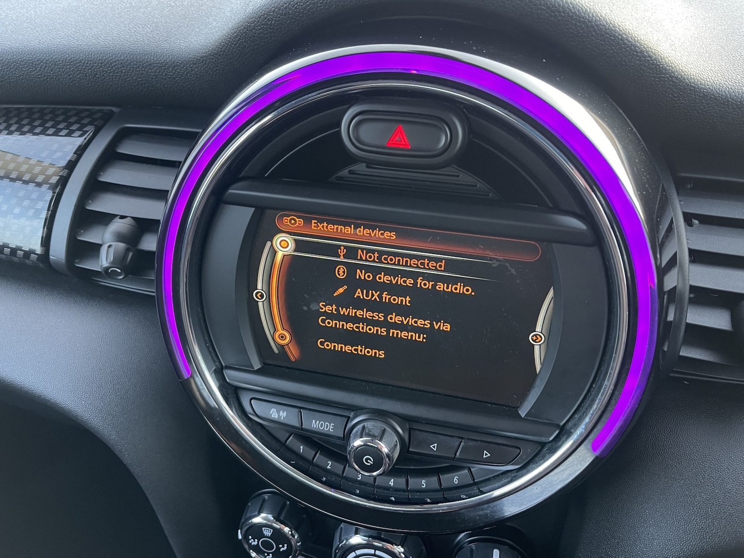 Used MINI Hatch 2017 for sale - 77968663: Photo 18