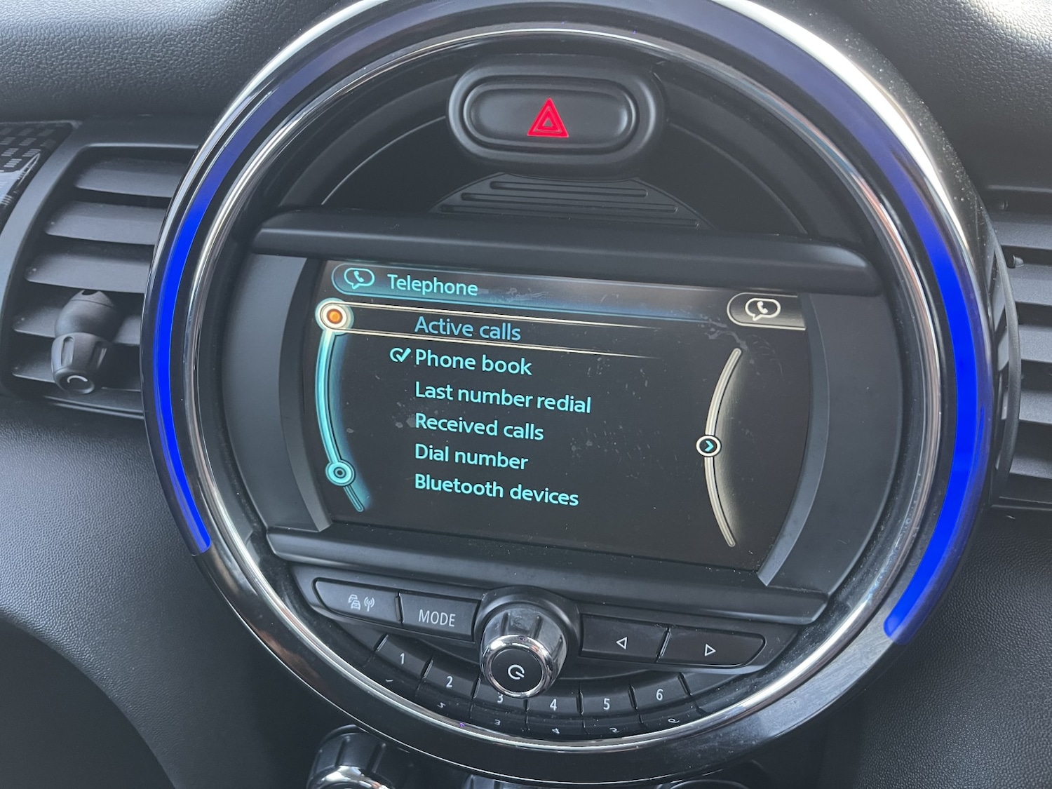 Used MINI Hatch 2017 for sale - 77968663: Photo 19