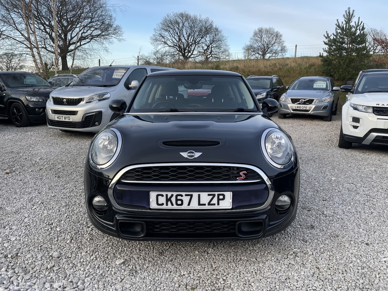 Used MINI Hatch 2017 for sale - 77968663: Photo 2