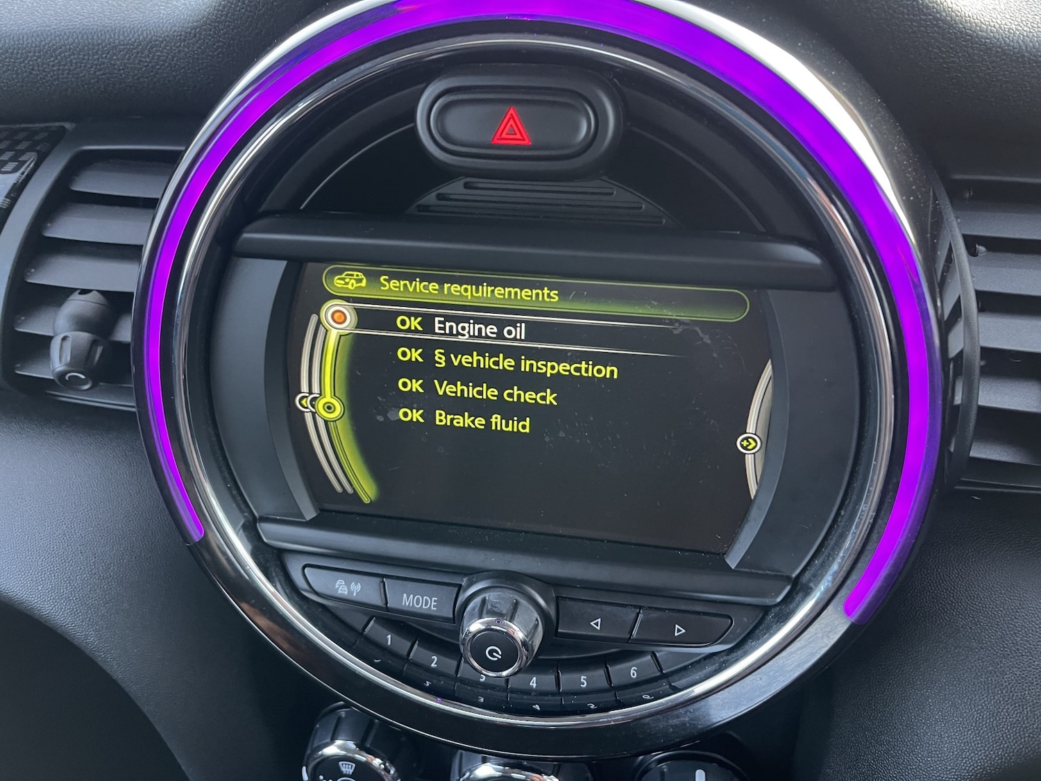 Used MINI Hatch 2017 for sale - 77968663: Photo 20