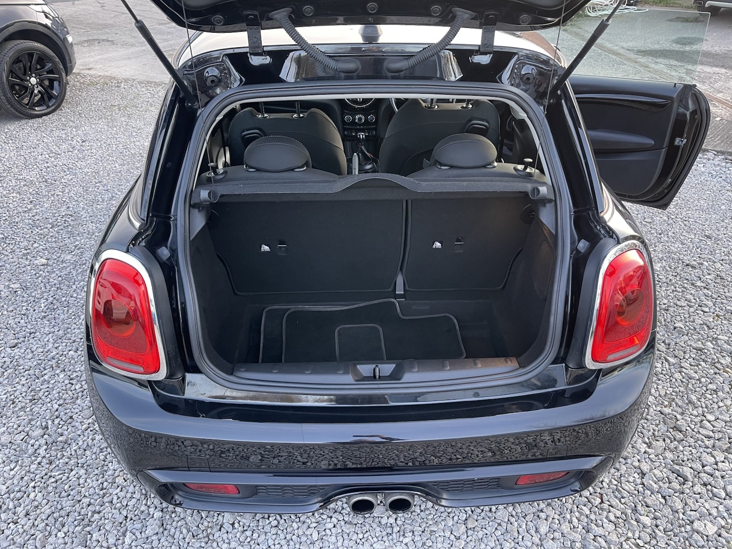 Used MINI Hatch 2017 for sale - 77968663: Photo 22