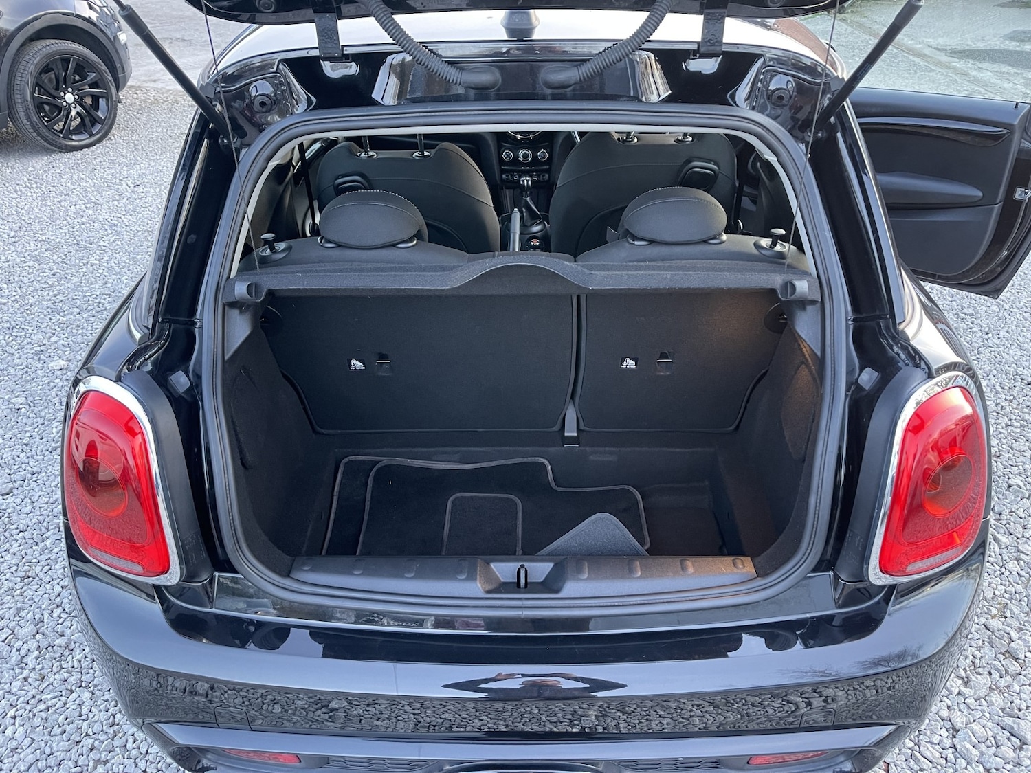 Used MINI Hatch 2017 for sale - 77968663: Photo 23