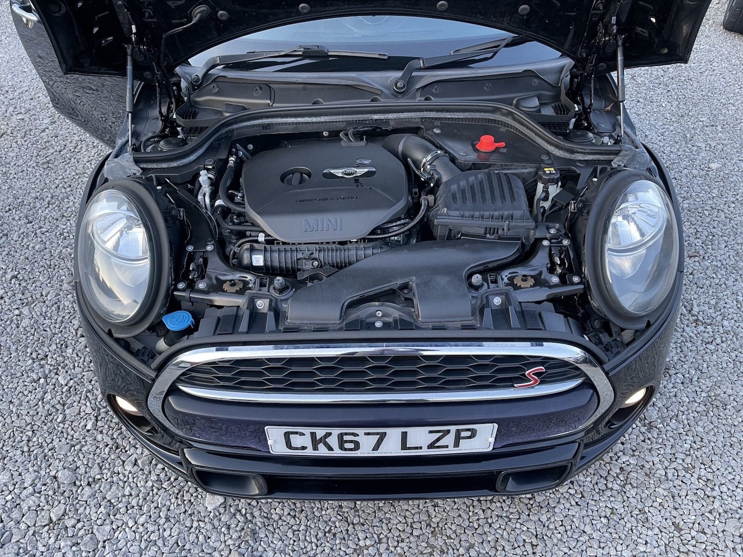 Used MINI Hatch 2017 for sale - 77968663: Photo 24