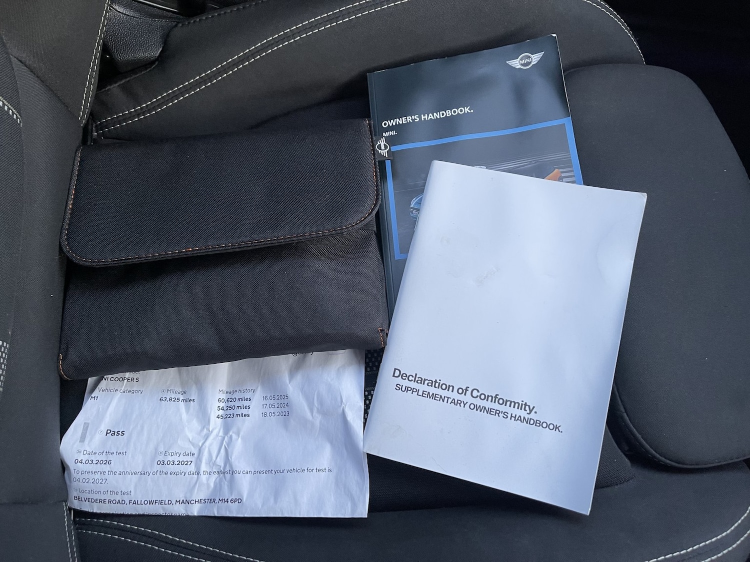 Used MINI Hatch 2017 for sale - 77968663: Photo 25