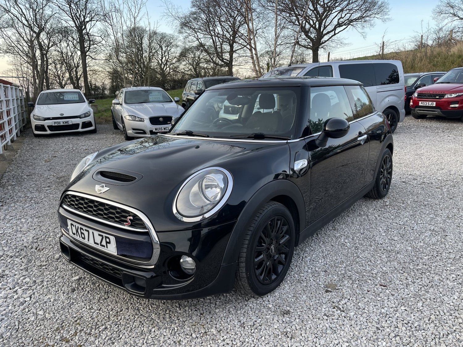 Used MINI Hatch 2017 for sale - 77968663: Photo 3