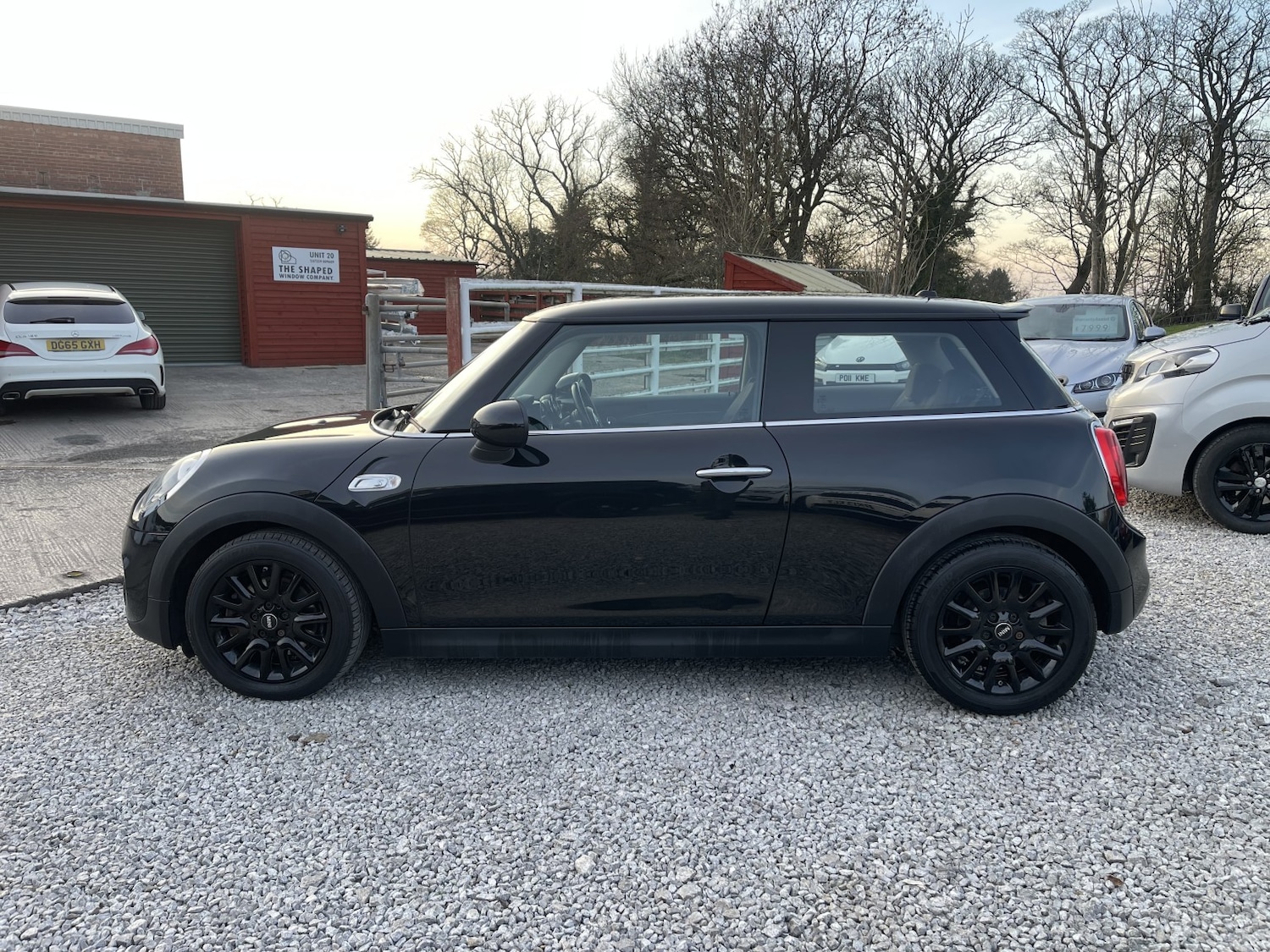 Used MINI Hatch 2017 for sale - 77968663: Photo 4
