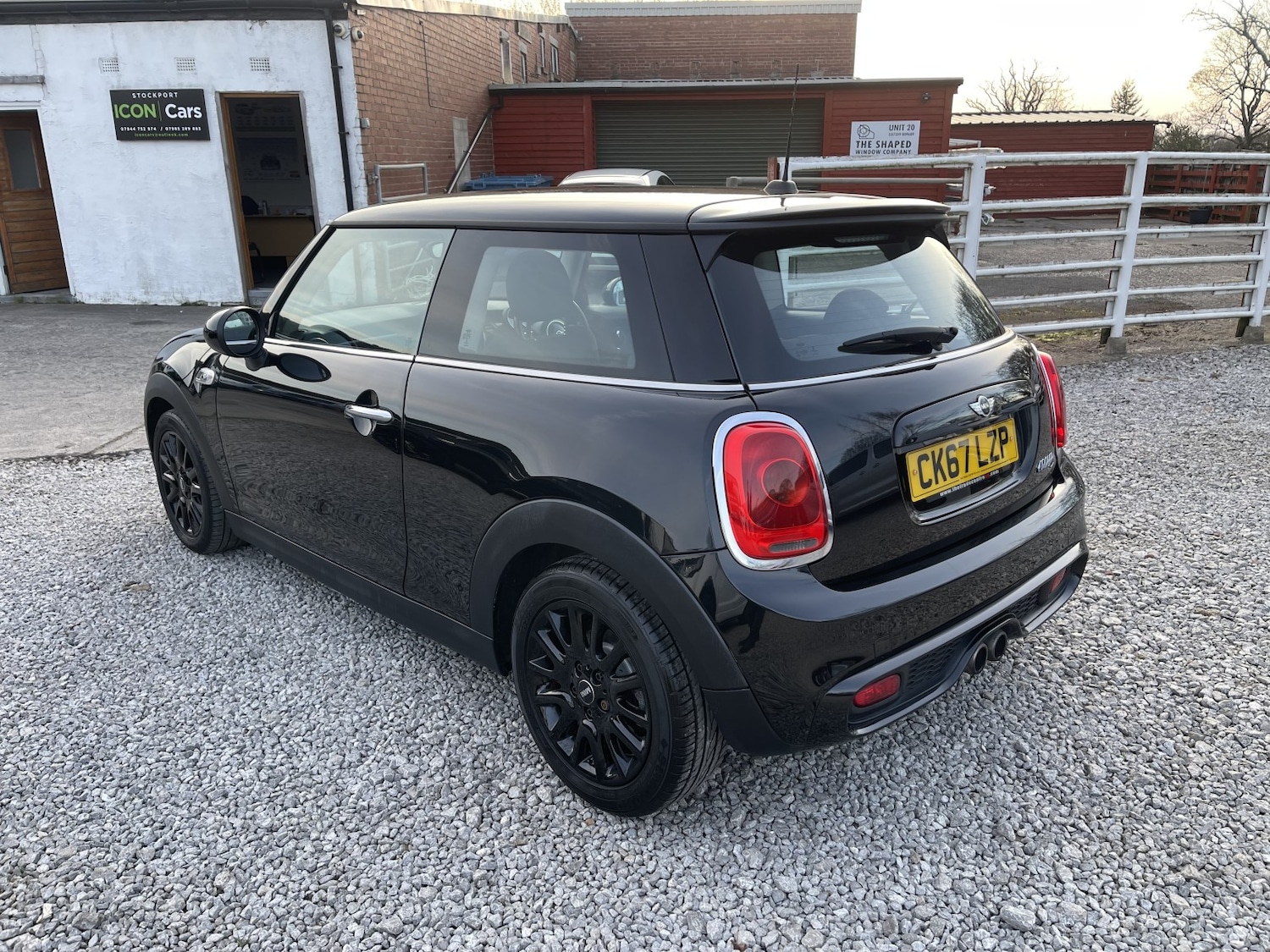 Used MINI Hatch 2017 for sale - 77968663: Photo 5
