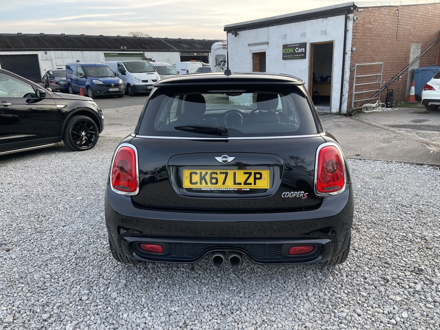 Used MINI Hatch 2017 for sale - 77968663: Photo 6